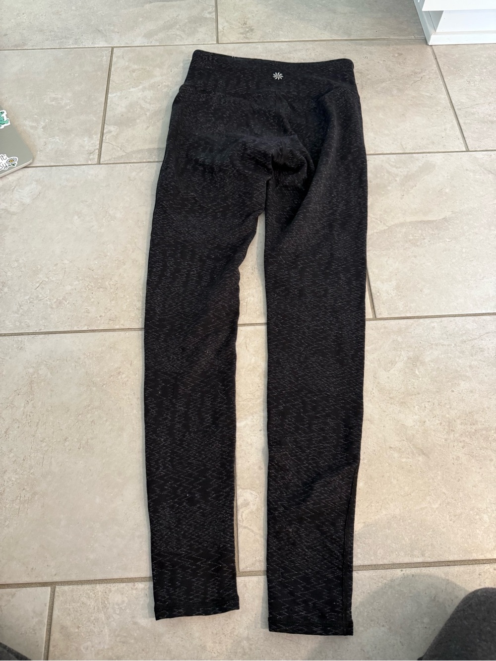 Athleta leggings